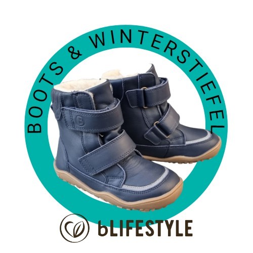 bLifestyle Boots & Winterstiefel
