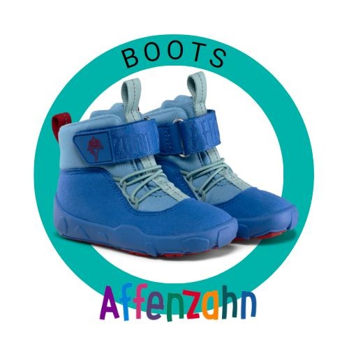 Affenzahn Boots