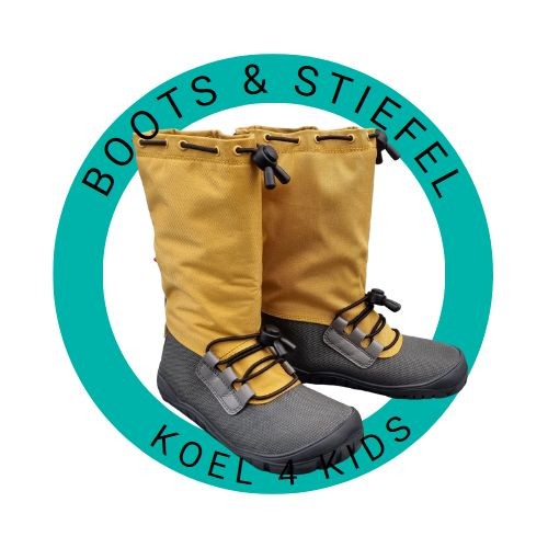 Koel 4 Kids Boots & Stiefel